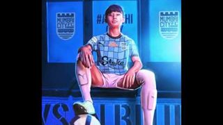 #WelcomeNikum 👋💙
