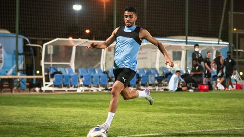 Training: April 5th, 2022