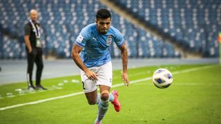 ACL 2022 | Match 4: Mumbai City FC 0 - 0 Al Jazira