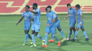 SF1 - 1st leg: FCG vs MCFC