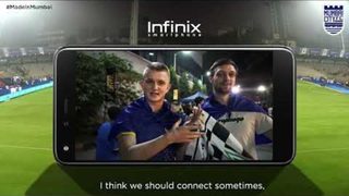 Mumbai City FC | Infinix - Fans of the Islanders