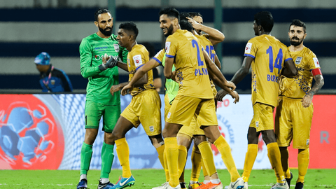 Match 8: Bengaluru FC 2-3 Mumbai City FC