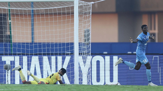 Match 4: Mumbai City FC 2-0 Odisha FC