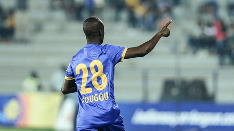 Match 10 - Mumbai City FC 2-1 Hyderabad FC