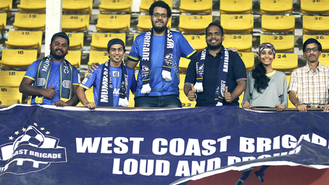 FC Goa 0-1 Mumbai City FC