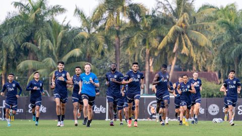 Match Preview: Mumbai City vs ATK Mohun Bagan
