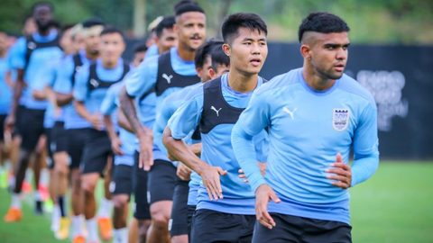 ATK Mohun Bagan v Mumbai City: Match Preview, Team News, Where To Watch