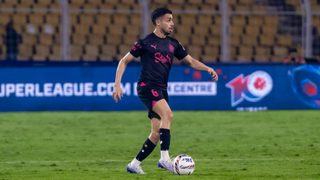 ISL Season 10 Match 7: FC Goa 0-0 Mumbai City FC