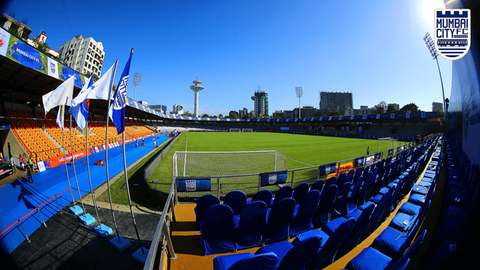 Mumbai City FC 1-0 NorthEast United FC