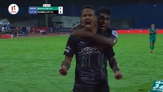#BFCMCFC | Match Highlights: Bengaluru FC v Mumbai City FC