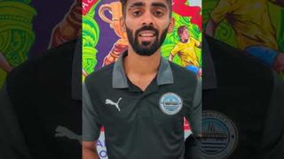 Akash & Alberto react to our win against Mohammedan SC | Durand Cup 2023 | Mumbai City FC