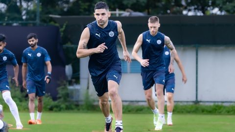 ACL Match Preview: Mumbai City vs FC Nassaji Mazandaran