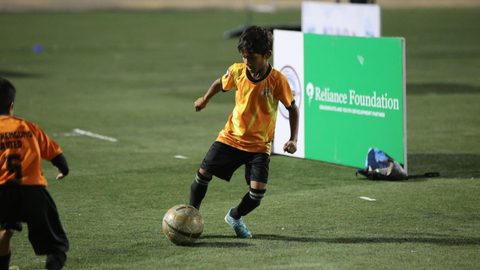 Future stars shine bright on the Final day at BCL