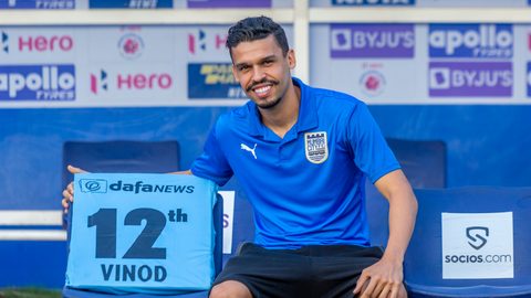 Match 19: Kerala Blasters 3-1 Mumbai City