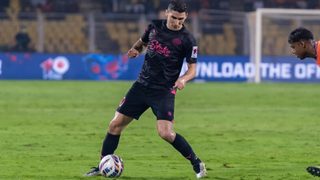 ISL Season 10 Match 7: FC Goa 0-0 Mumbai City FC
