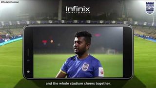 Mumbai City FC | Infinix - Fans of the Islanders | MCFC Membership