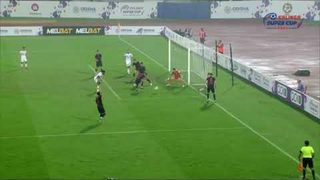 Phurba’s 4️⃣ brilliant saves in the #KalingaSuperCup 🔥 | Cliky Save of the Month