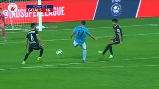 Mumbai City Moment Of The Match Powered by Expo 2020 Dubai | #MCFCFCG