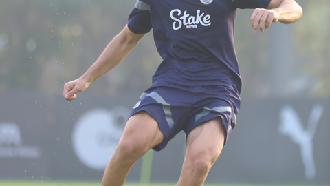 Training session ahead of the match against Jamshedpur FC
