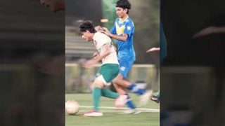 Rewatching #TheIslanders' U16s shine in the DPDL Youth League Mumbai 2025-26 Final 💪