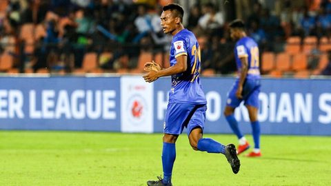 Match 3: Mumbai City FC 2-4 Odisha FC