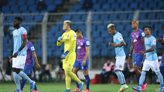 Match 11: Mumbai City FC 0-3 Bengaluru FC