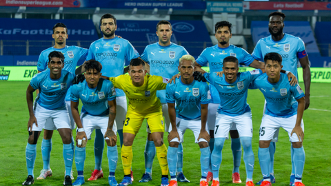 Match 5: Mumbai City FC 4-2 Jamshedpur FC