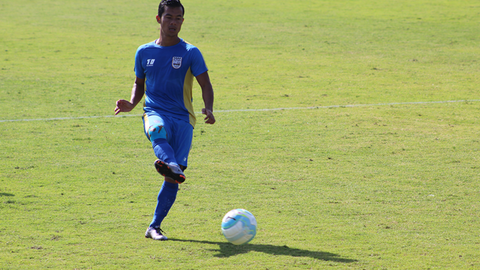 Mumbai City FC vs Elche