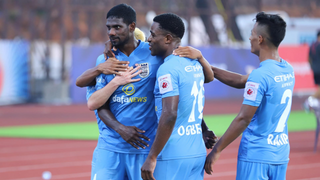 Match 4: Mumbai City FC 2-0 Odisha FC
