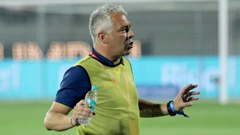 Jorge Costa: I am confident we can do good things