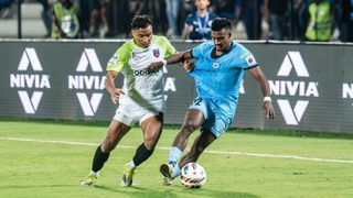 Indian Super League Season 12 Match 7: Mumbai City 1 - 0 Odisha FC