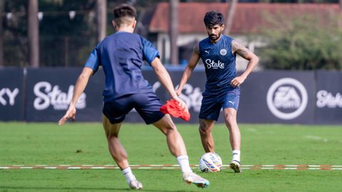 Match Preview: Mumbai City FC vs Gokulam Kerala FC
