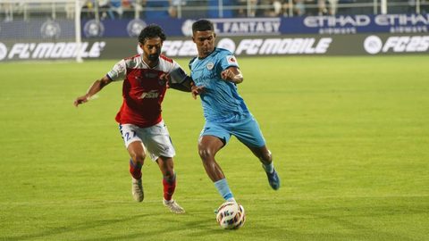 Match Report: Mumbai City 0-0 Bengaluru FC