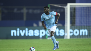 Match 6: Mumbai City FC 1-0 Chennaiyin FC