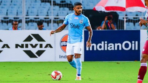 Injury Update: Amey Ranawade