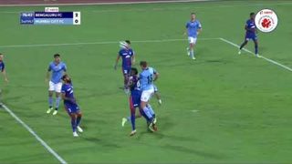 Highlights of #BFCMCFC