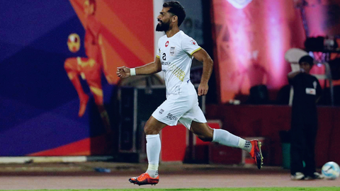 FC Pune City 2-1 Mumbai City FC