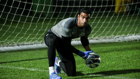 Training: December 7th, 2021