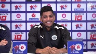 Punjab FC vs Mumbai City FC | Pre-Match Press Conference