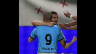 NEUFC vs MCFC - Highlights | #eISL