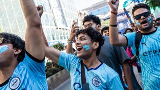Our Pride, Our मंडळी
