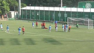 Presenting the Mumbai City FC goal of the month | EASports FC