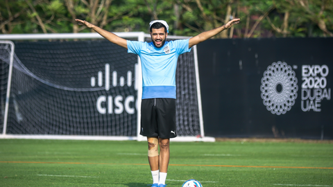 Christmas Training: December 25th, 2021