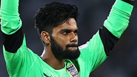 NorthEast United FC 0-1 Mumbai City FC