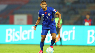 NorthEast United FC 0 - 2 Mumbai City FC