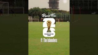 The boys share their picks for the individual awards at the #FIFAWorldCup 2026 🏆
