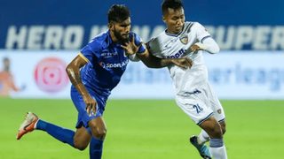 Match Report: Mumbai City FC 0-1 Chennaiyin FC