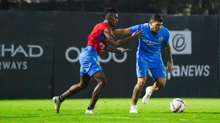 Match Preview: Odisha FC vs Mumbai City