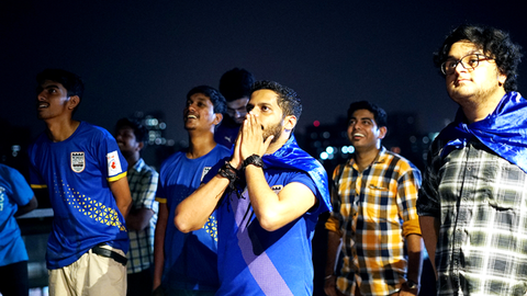 KBFC vs MCFC (Joint Screening)
