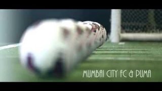 Mumbai City FC Jersey Reveal - Season 2